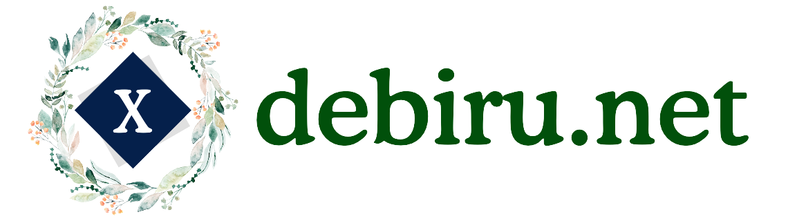 debiru.net